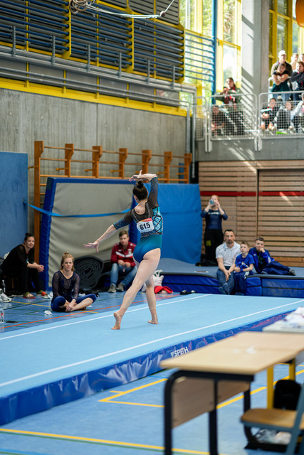 20260516 Gerätturnen  BaWü Seniorenmeisterschaft | Landesturnfest Konstanz 2026Datum: 20260516Ort: Konstanz(DE) - Geschwister Scholl SporthalleFotograf: Christian Habel