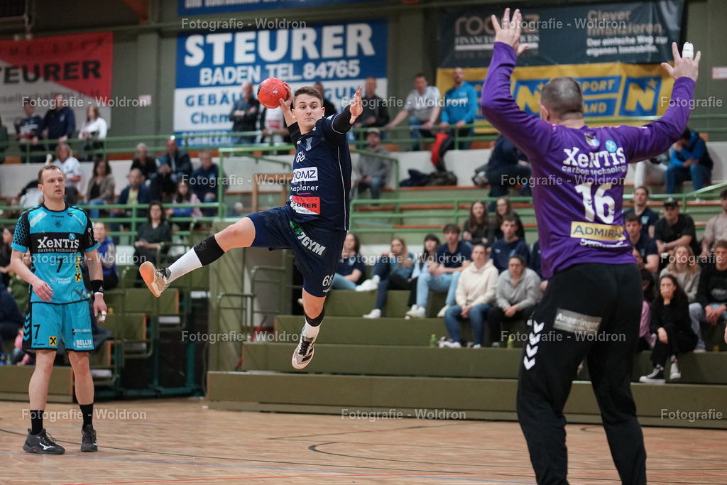20230513 HLA Jags v Bärenbach - Köflach-61 | Fotografie Woldron