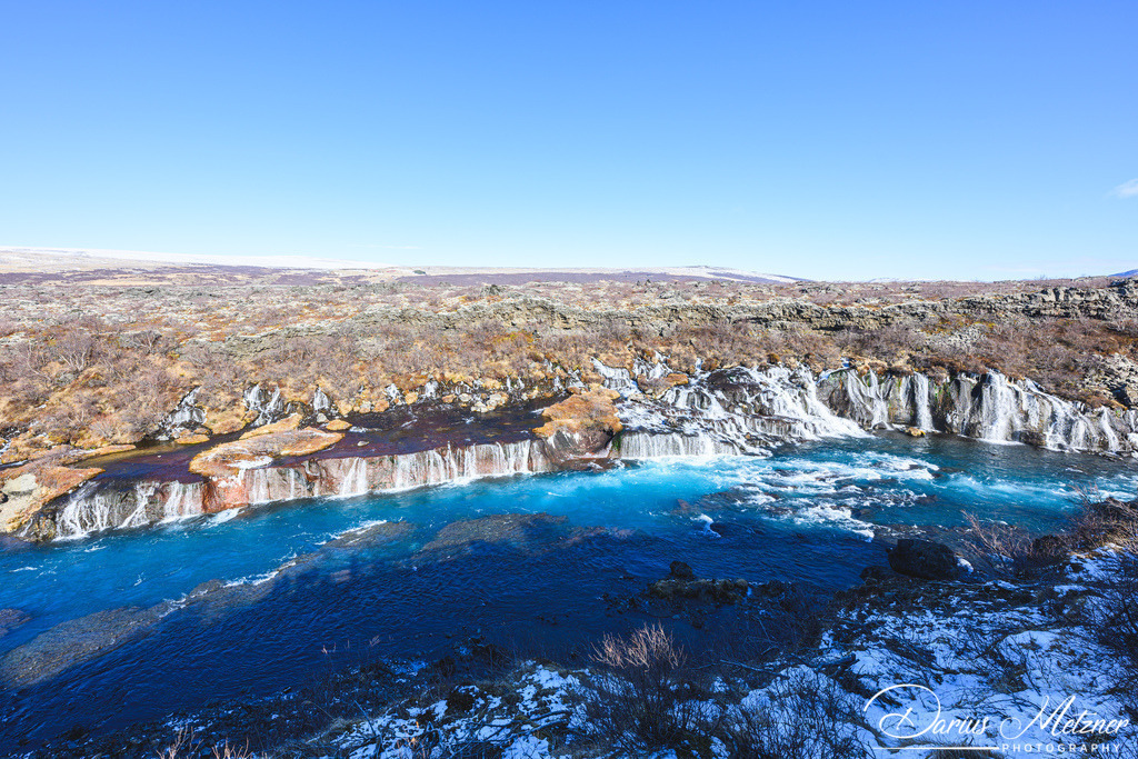 Borgarnes | Borgarnes auf Island