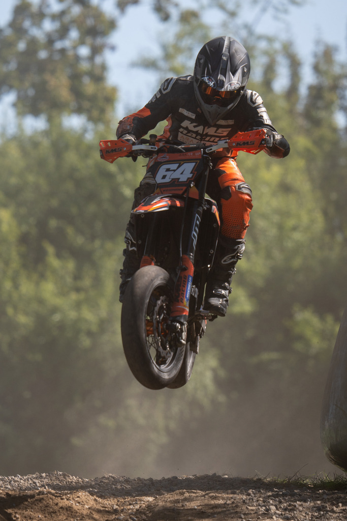 20260912-S7A03793 | Supermoto, KMS Racing, Racing, Sport - Realisiert mit Pictrs.com
