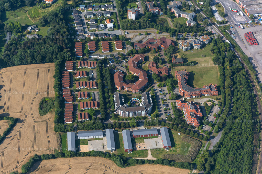 4038206 | Seniorenzentrum, Travemünde