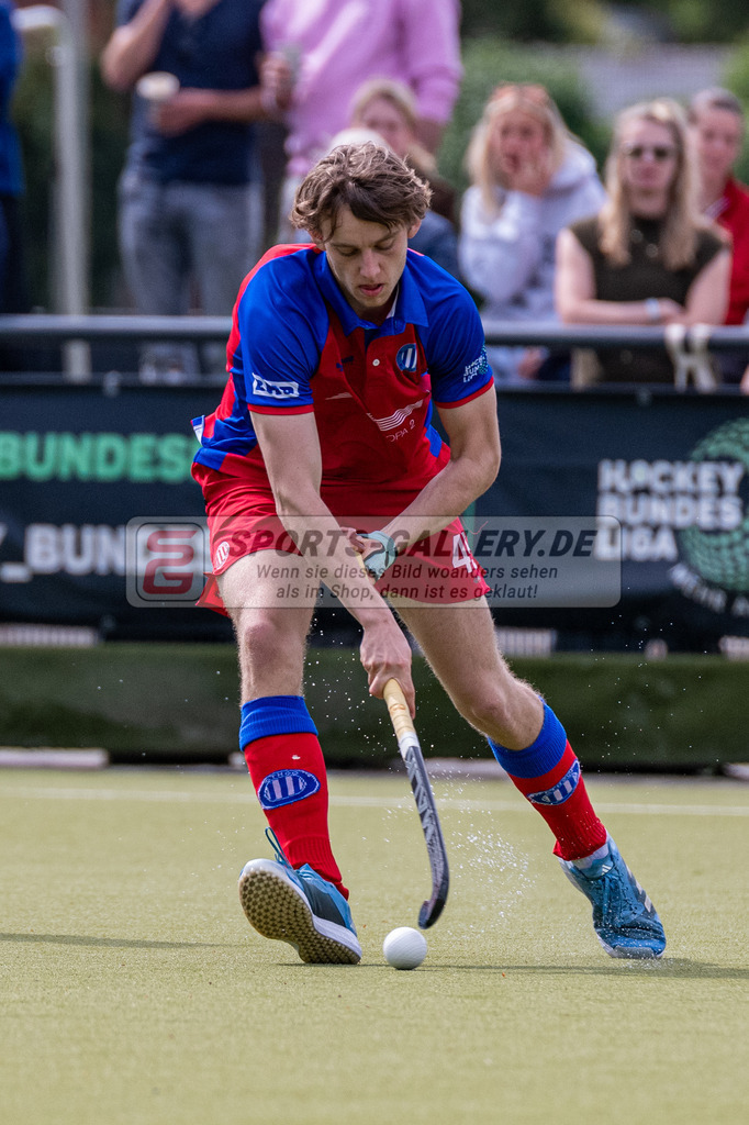SM_20250503-D85_9429 | 1.Bundesliga Feld - Rückrunde (M) DCADA  - GTHGC / 5:1 (1:0)
