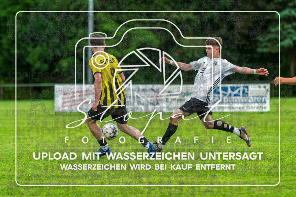 U17 Kreispokal Finale HK - SV Soltau vs. SG Fulde | U17 Kreispokal Finale HK - SV Soltau vs. SG Fulde am 07.06.2026 in Sportplatz Alter Schulweg, Schülern - Realisiert mit Pictrs.com