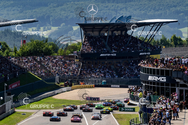 DTM525_081013331402072MC | DTM, 9. + 10. Rennen Nürburgring 2025 - Foto: Gruppe C Photography - Realisiert mit Pictrs.com