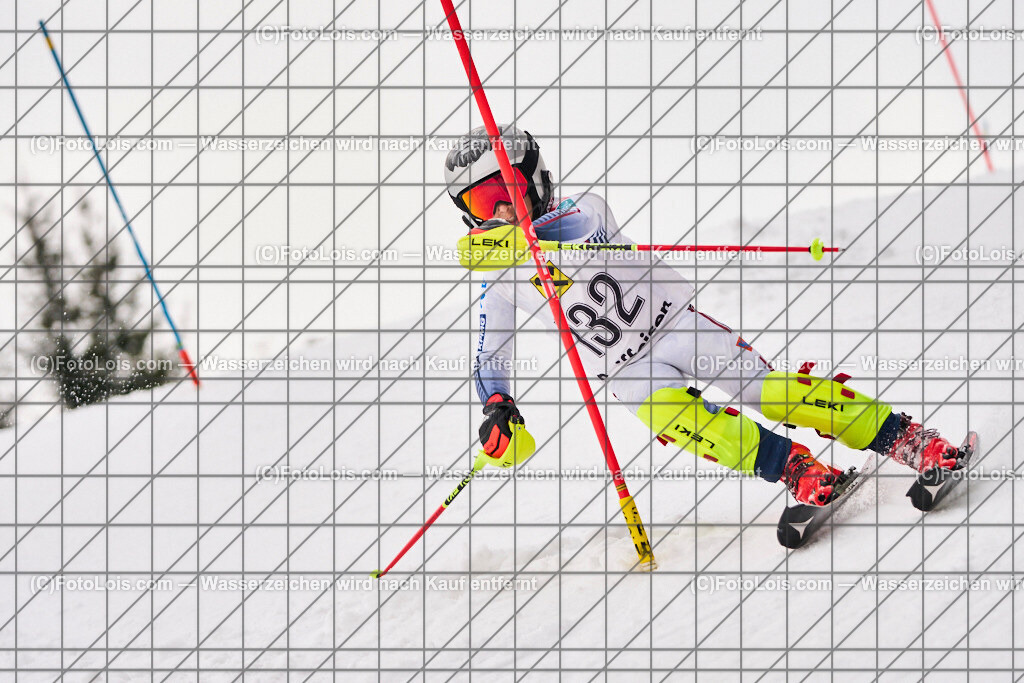 ALP4335_KinderCup-SL_STMK_Strallegg_Trinker Jakob | Raiffeisen KINDERCUP Alpin, SLALOM auf der JogllandStreif in Strallegg am So 23. Februar 2025. Veranstaller: Steirischer Skiverband (5000). Skiunion Strallegg (5197).