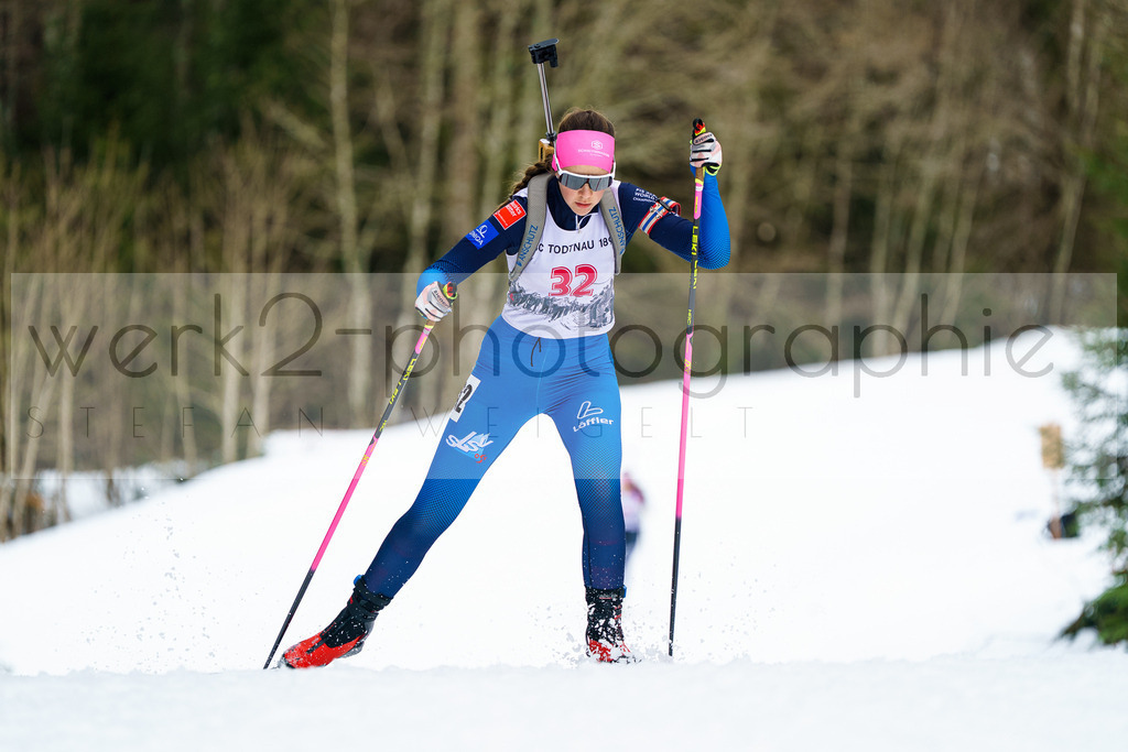 FESA Alpencup / DP Notschrei | Deutschland Pokal Finale im Schwarzwald NORDIC-CENTER Notschrei am 7. - 8. Februar 2026