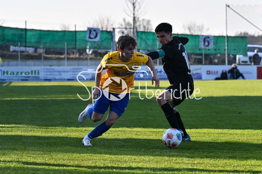 FC Pipinried - TuS Geretsried | Pipi 27 / Geretsried 10