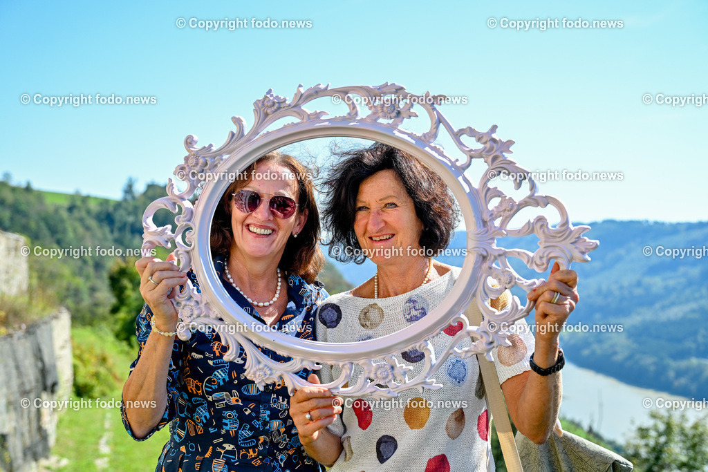 Inner Wheel Club Linz_ Charity Oldtimerfahrt_ 21.09.2024-209 | 21.09.2024, Linz, AUT, Inner Wheel Club Linz,  Charity Oldtimerfahrt im Bild Inner Wheel Club Linz,  Charity Oldtimerfahrt, Teilnehmer©Harald Dostal / fodo.media