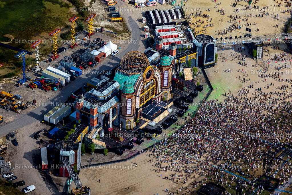 Luftbild Weeze 439A5256 | Luftbildfotografie - Realisiert mit Pictrs.com