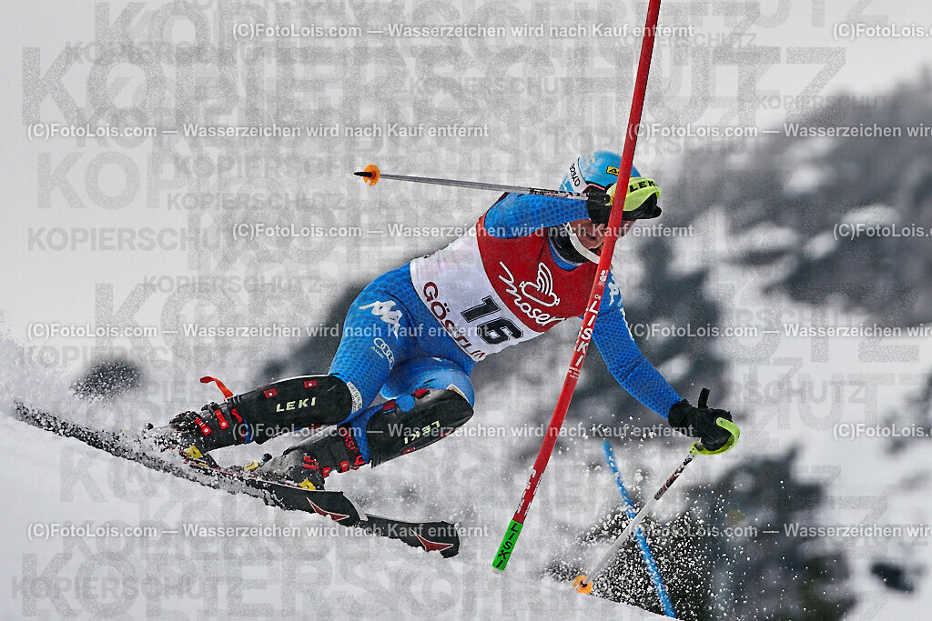 ALS0227_WCM-SL-I_Kat-C_Capretta Marina | (C)FotoLois.com, Alois Spandl, World Criterium Masters Ski Alpin 2023 Hochkar, Slalom, Kategorie C, Di 21. März 2023.