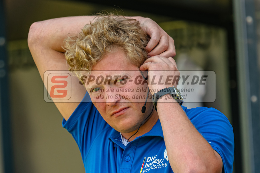SM_20220904-D85_6356 | Club an der Alster - TSV Mannheim / 4:1