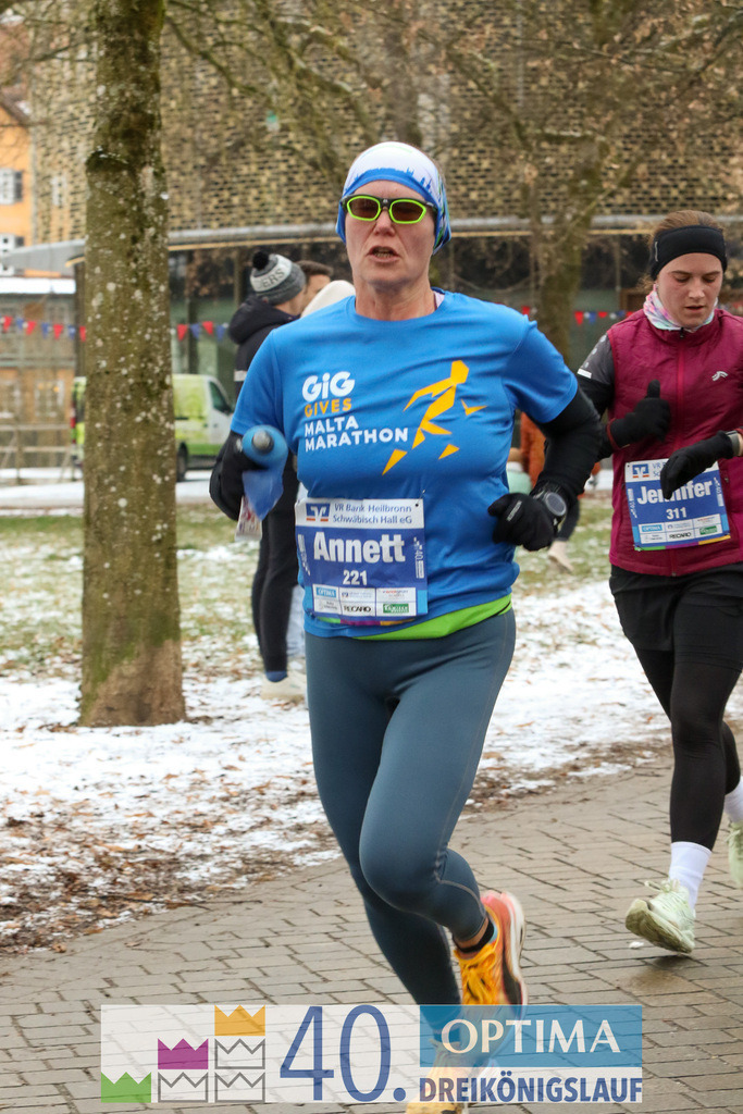 VR Bank Hauptlauf 10km | 40. Optima 3koenigslauf 2026 - Realisiert mit Pictrs.com