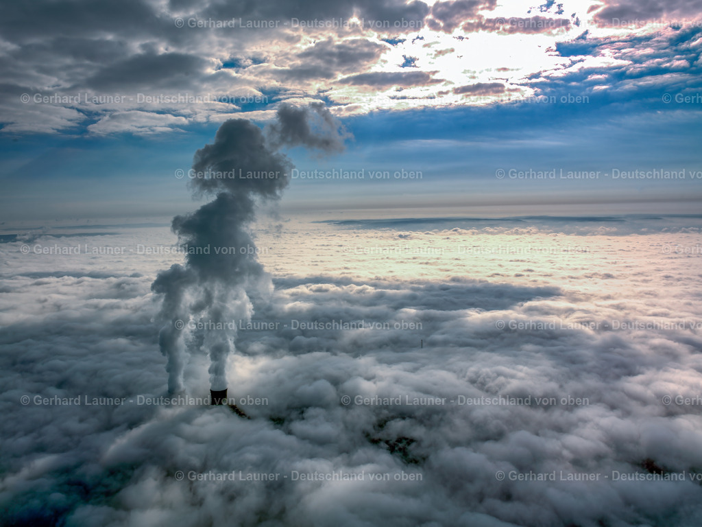 2412889 | Kernkraftwerk Grafenrheinfeld