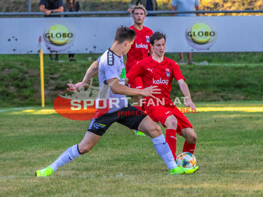 Ludmannsdorf-Gallizien Unterliga Ost | Ludmannsdorf-Gallizien am 21.08.2022 in Ludmannsdorf
(Sportplatz), AUSTRIA, (Photo by Ernst Krawagner sport-fan.at),  - Realisiert mit Pictrs.com