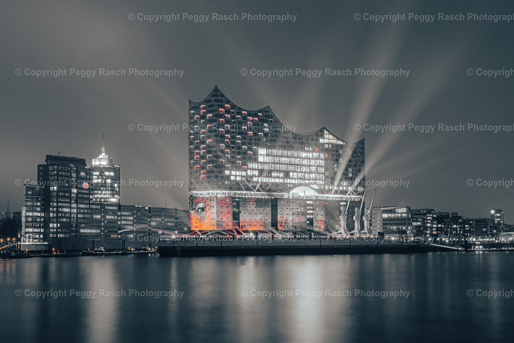 Elbphilharmonie | PeggyRaschPhotography - Realisiert mit Pictrs.com
