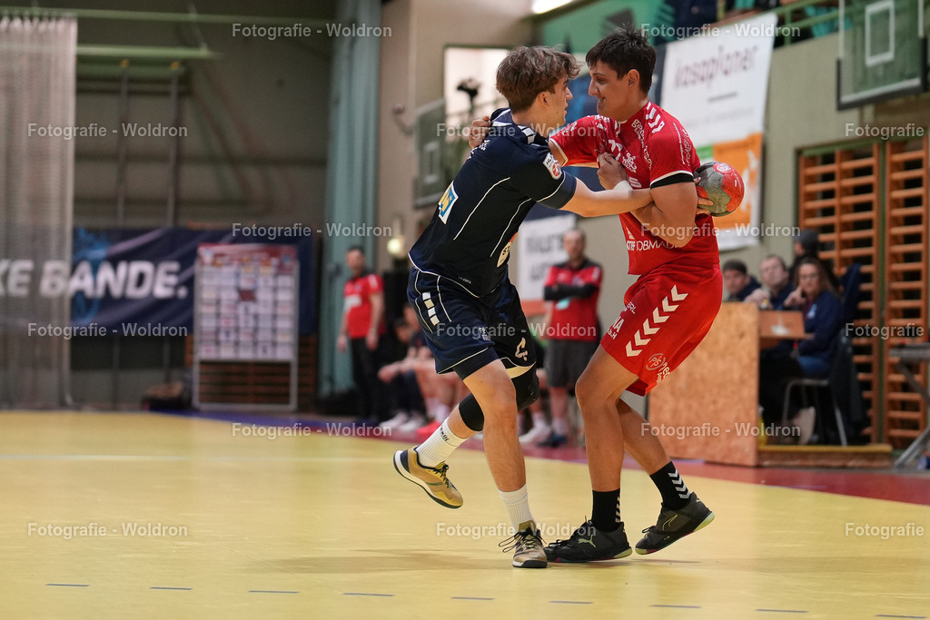 20230217 FarmTeam Jags Vöslau v Bärenbach-27 | Fotografie Woldron