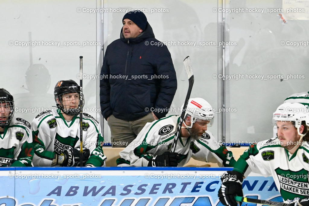 ELV Zauchen vs. DSG Ledenitzen Faakersee 15.2.2023 | hockey sports photos, Pressefotos, Sportfotos, hockey247, win 2day icehockeyleague, Handball Austria, Floorball Austria, ÖVV, Kärntner Eishockeyverband, KEHV, KFV, Kärntner Fussballverband, Österreichischer Volleyballverband, Alps Hockey League, ÖFB, 