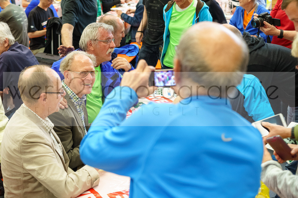 Rennsteiglauf 2017 | Neuhaus/Rwg. - Schmiedefeld am 19. Mai 2017