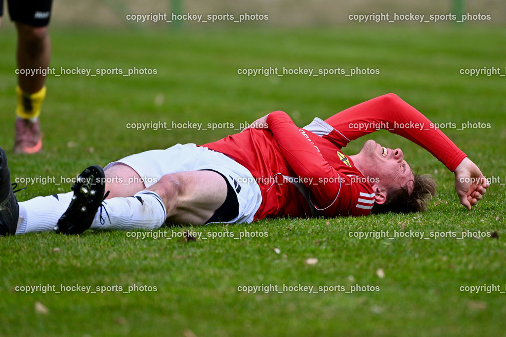 SV Arnoldstein vs. FC Union Sillian-Heinfels | #20 Marco Ortner FC Sillian, SV Arnoldstein vs. FC Union Sillian-Heinfels, SV Arnoldstein vs. FC Union Sillian-Heinfels am 29.03.2026 in Arnoldstein (Waldparkstadion Arnoldstein), Austria, (Photo by Bernd Stefan)