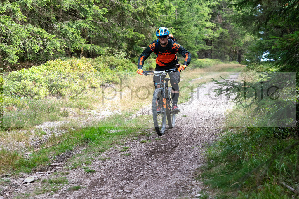 RennsteigRIDE | RennsteigRIDE, Schmiedefeld - 3. September 2022