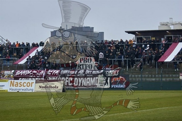 BFC Dynamo vs. FC Eilenburg 001 | mythos-online-redaktion
