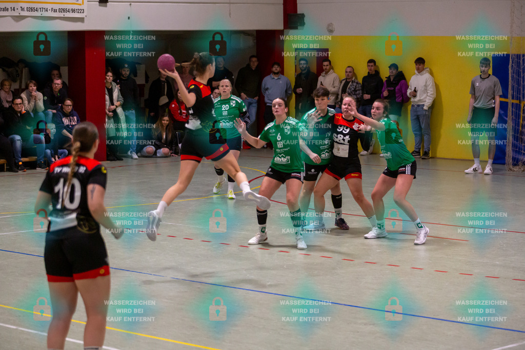 _HP_4959_3000o | TV Welling Damen vs. TV Bassenheim 05.01.2024