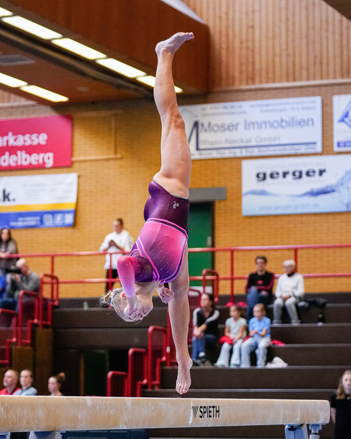 3WKT3BuLiN55164-2 | 3.WKT - 3. Bundesliga Nord der Deutschen Turnliga (DTL) 2025 in KetschDatum: 20251012Ort: Ketsch(DE) - NeurotthalleFotograf: Christian Habel