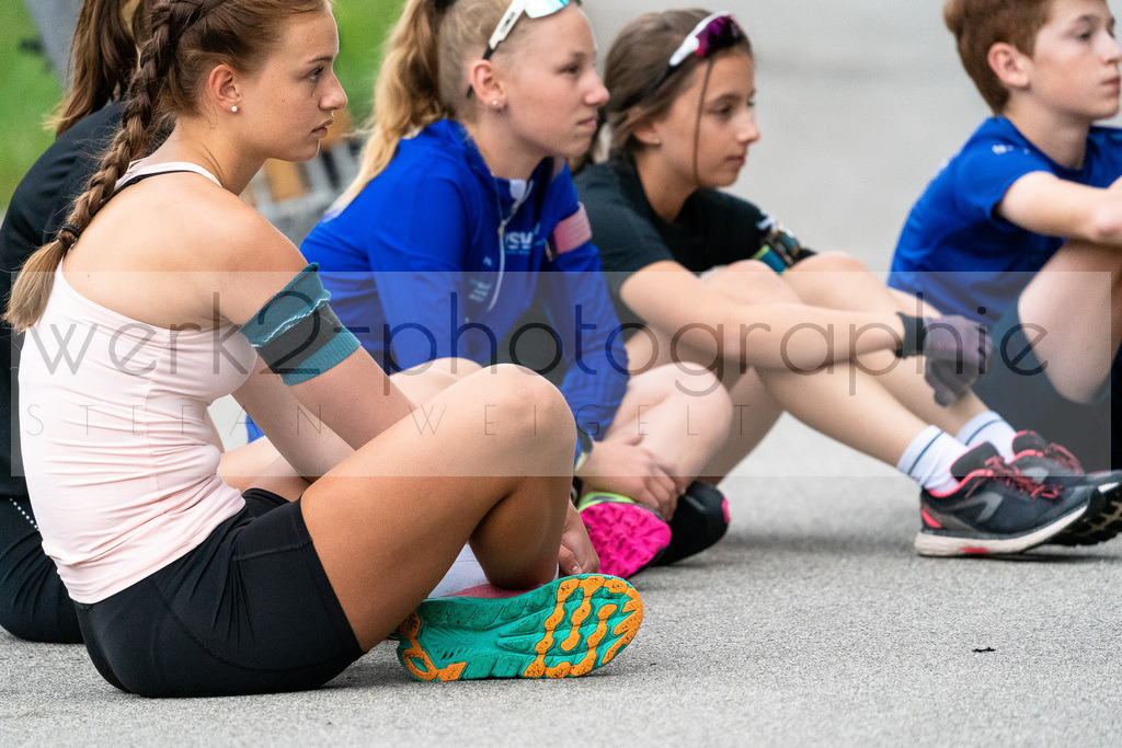 Training Ruhpolding | Training in Ruhpolding am 15. September 2022