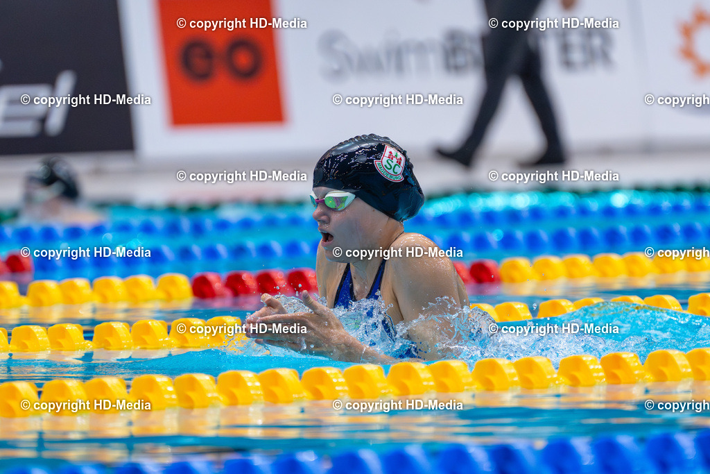 Deutsche Jahrgangsmeisterschaft Schwimmen 2026 | Deutsche Jahrgangsmeisterschaft Schwimmen 2026