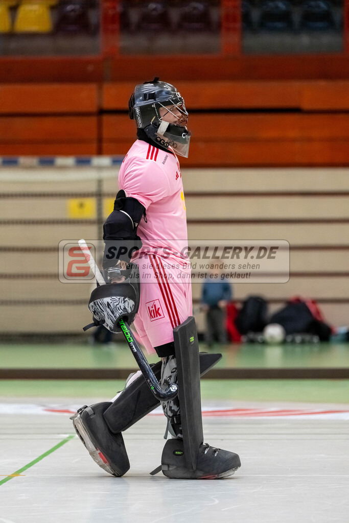 HK_20251129_104380 | 1. Bundesliga Herren Crefelder HTC - RW Köln am 29.11.2025