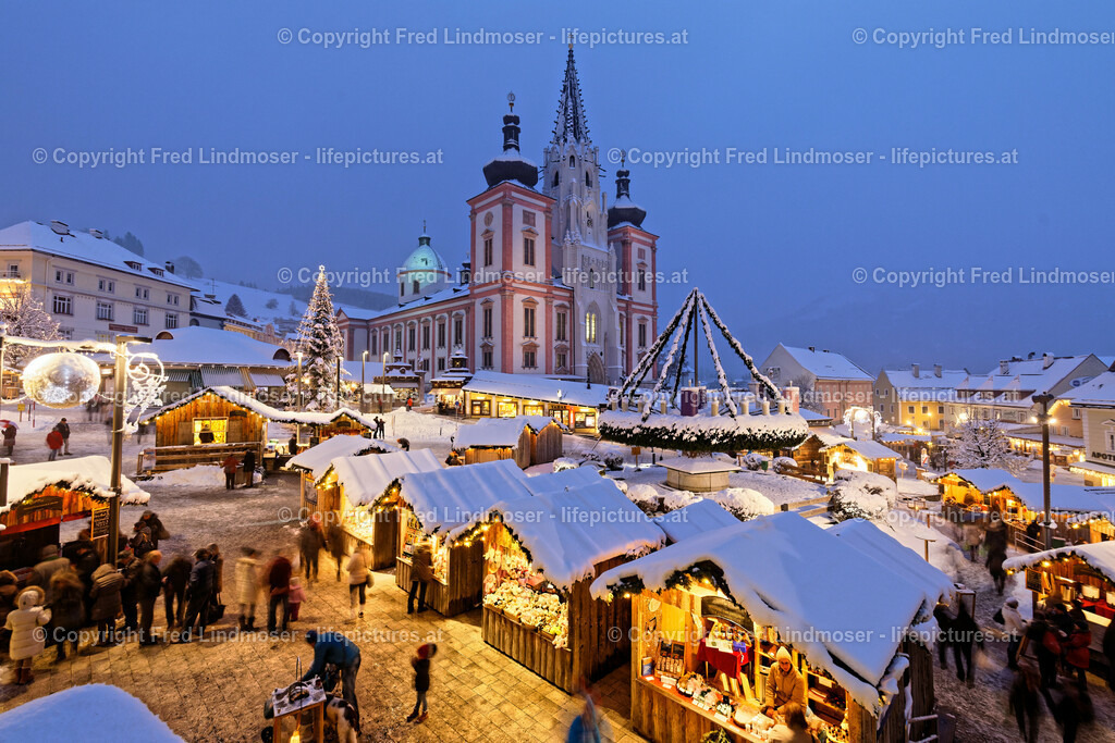 Mariazeller Advent_40368 | Fotos und Fotoprodukte - Realisiert mit Pictrs.com