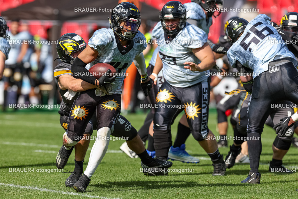 097_Ravens_20230827_1508 | BRAUER-Fotoagentur