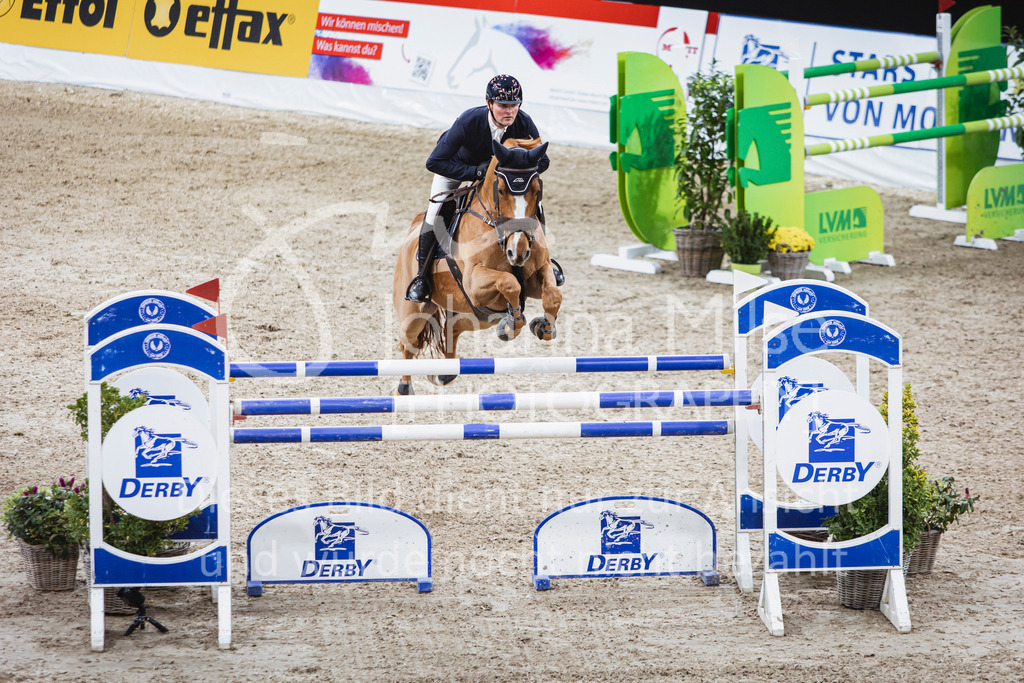 251101_OLD_S2-Spr_MT-519 | AGRAVIS Cup Oldenburg 2025 | S**-Springen | 2. Qualifikation Mittlere Tour