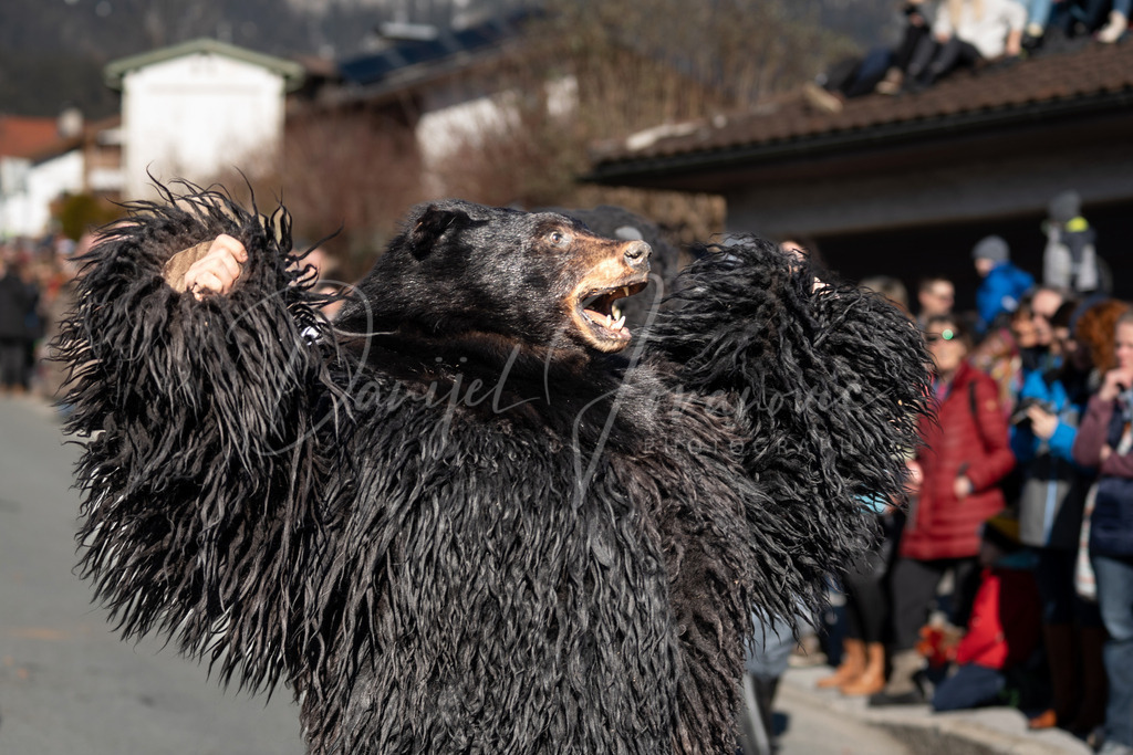 Rumer Muller | Umzug der Rumer Muller 2023