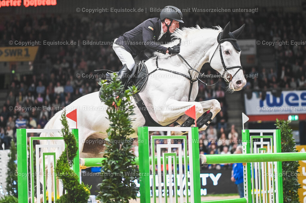 20251116_FEI-Jumping-World-Cup_TOMSPIC_0357 | Foto: Thomas Hartig