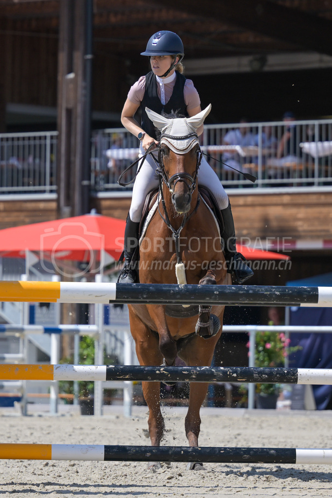 Pferdesporttage Winterthur - 19. July 2025 | Pferdesporttage WinterthurSandplatz Pferdesport-Arena, WinterthurBild: Sportfotografie Markus Aeschimann | www.markus-aeschimann.ch - Realisiert mit Pictrs.com