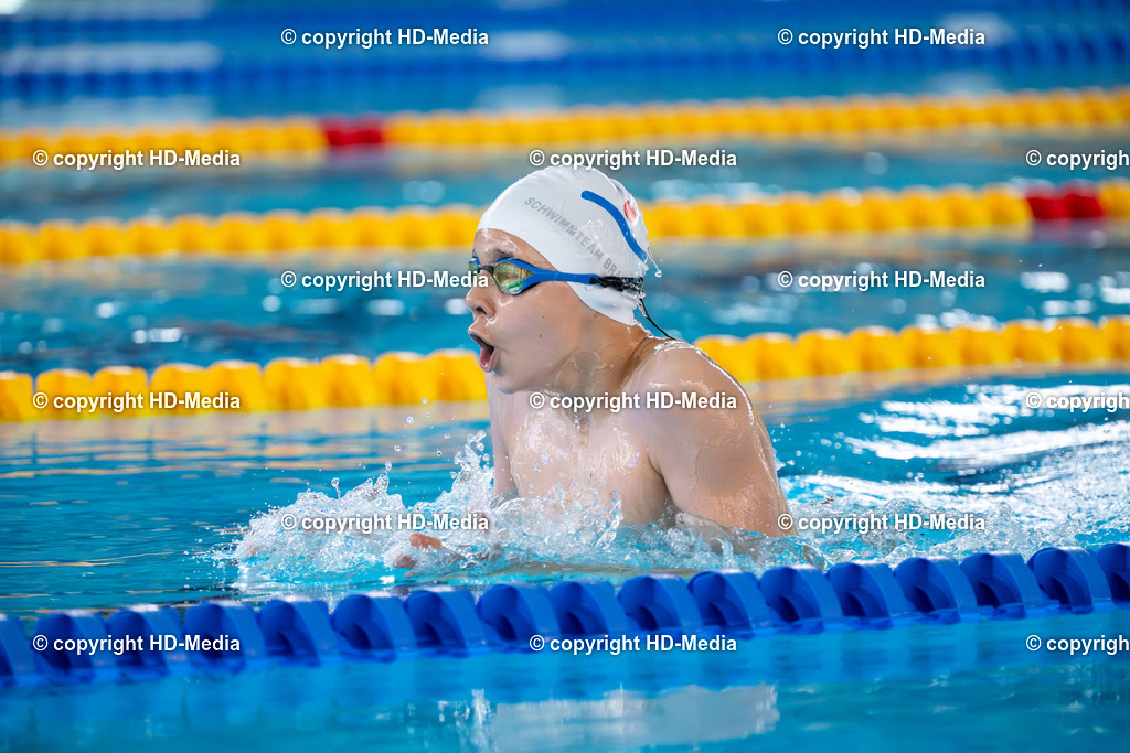 Norddeutsche Meisterschaft Schwimmen 2026 | HD-Media