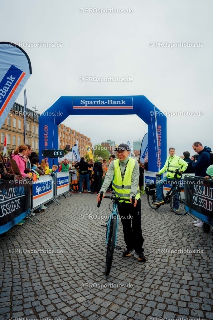 Brückenlauf, 17.05.2026 | am 17.05.2026 bei SPARDA-BANK Brückenlauf in Düsseldorf