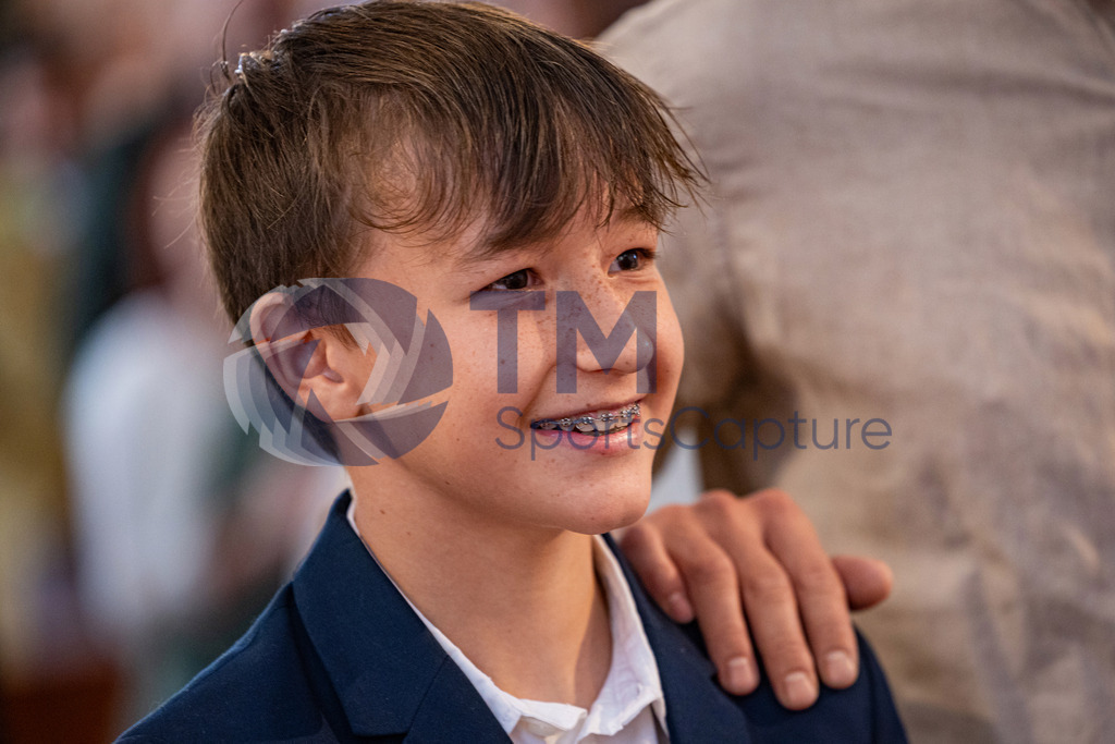 RR5M6351 | Firmung Klagenfurt-Dom 19.05.2024 8 Uhr