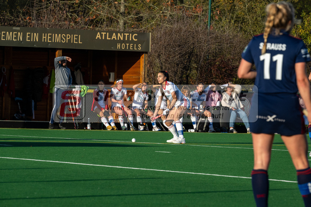 BHC Damen - DHC 3-4 3.11.24 SG-1245 | Hockey,Sport,Fieldhockey,1.Bundesliga,2.Bundesliga,Sportfotografie,Shop,Sportphotography,Feldhockey,Hockeyliga