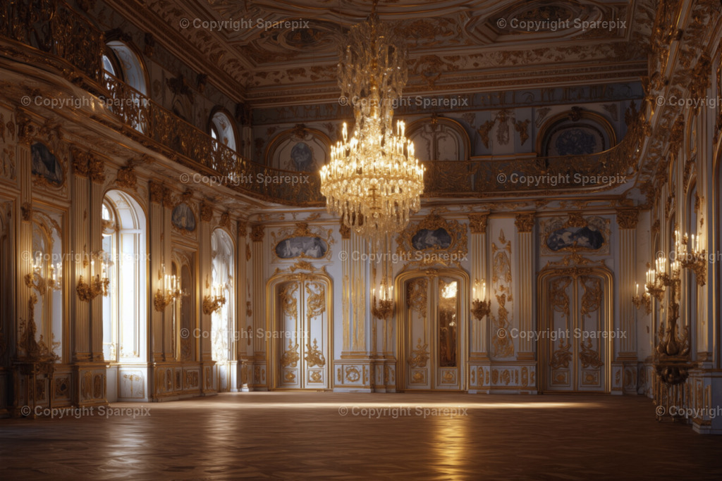 AIG_Palace17_blurred | AI-generated - Realisiert mit Pictrs.com