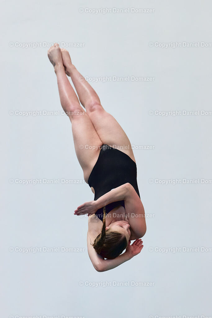International Youth Diving Meet 2026 | Day 5 of 5 | International Youth Diving Meet 2026| Day 5 of 5 | 26.04.2026 | Youth diving competition featuring 1m and 3m springboard and platform at the Schwimmsportkomplex Freiberger Platz in Dresden.@ Domazer Photography - Realisiert mit Pictrs.com
