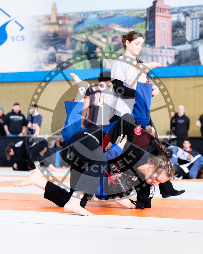 20251122PBB12731 | Athletes compete during the Grappling Industries Berlin Jiu-Jitsu and Grappling Championship, on November 22, 2025 in Berlin, Germany. © photoblackbelt