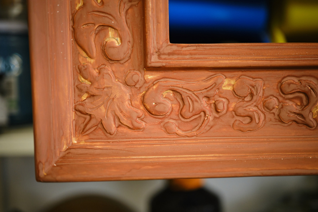 Bühlmayer Hofvergolder | WIen, Austria - April 29, 2025; C. Bühlmayer - K.u.K. Hofvergolder. - Realisiert mit Pictrs.com