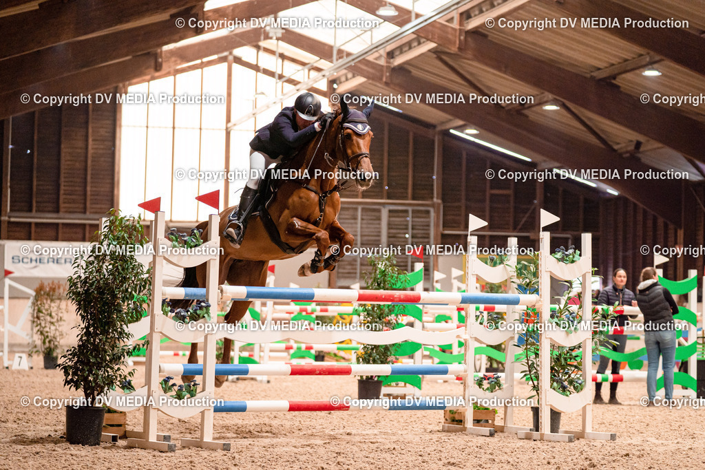 Springen Tag 3-420 | dv-media-shop - Realisiert mit Pictrs.com