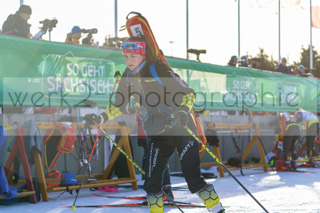 DP Oberwiesenthal | Alpencup/DP Deutschlandpokal in Oberwiesenthal am 15.-17.12.2023