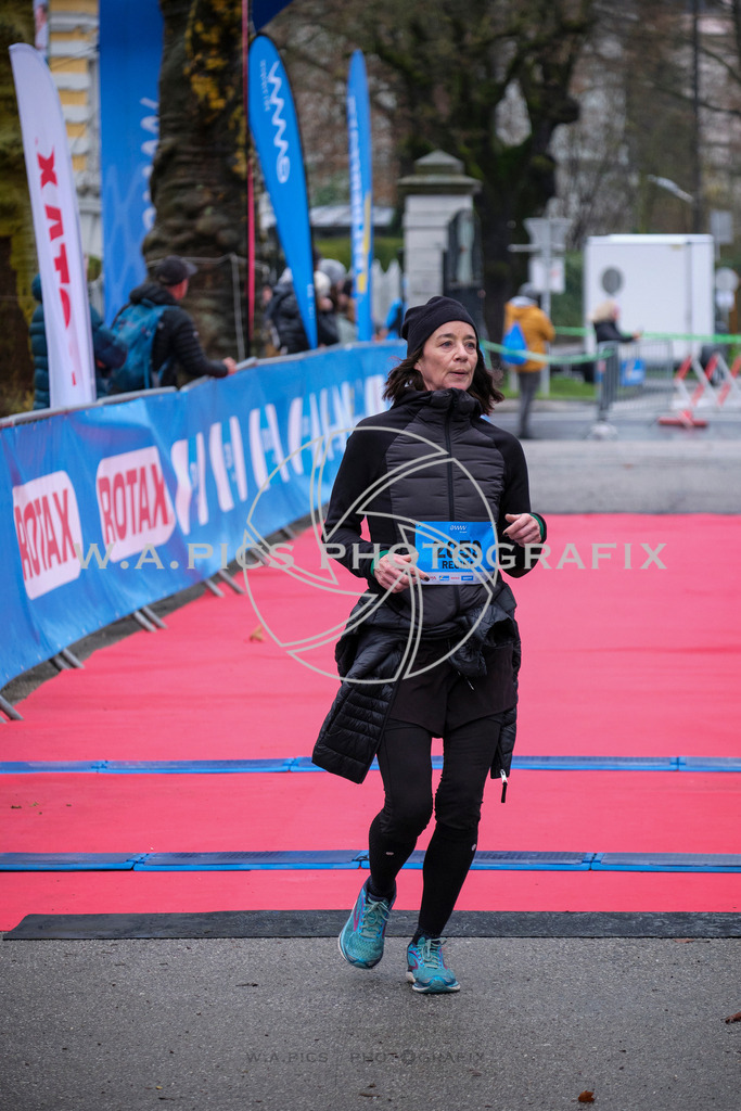 ..... | AUSTRIA, Wels, 30.03.25, ALOHA Wels Halbmarathon, Image Shows: , Foto: Wapics/RING M.