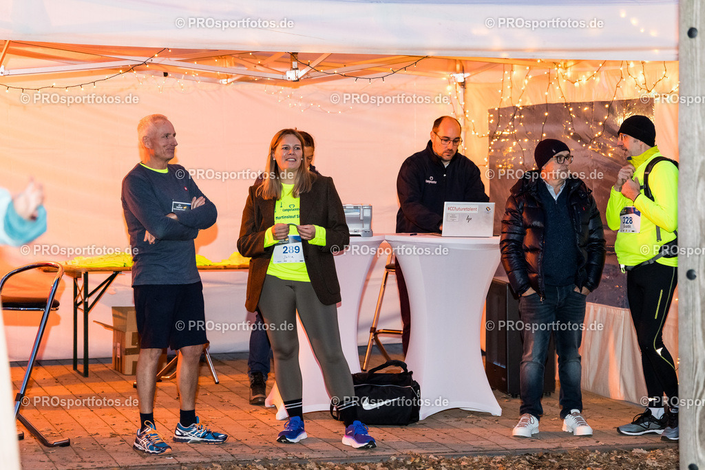 Computacenter Martinslauf; 06.11.2025 | Impressionen Computacenter Martinslauf, Sinsdorf 06.11.2025