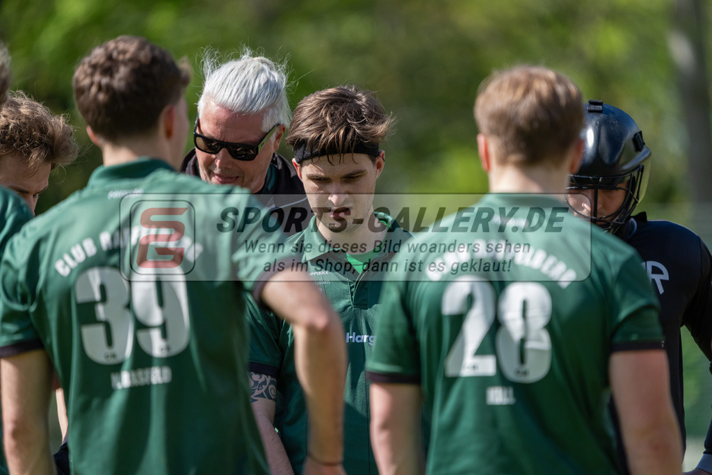 HK_20260419_04341 | 2.Bundesliga Herren Club Raffelberg - Marienburger HC am 19.04.2026