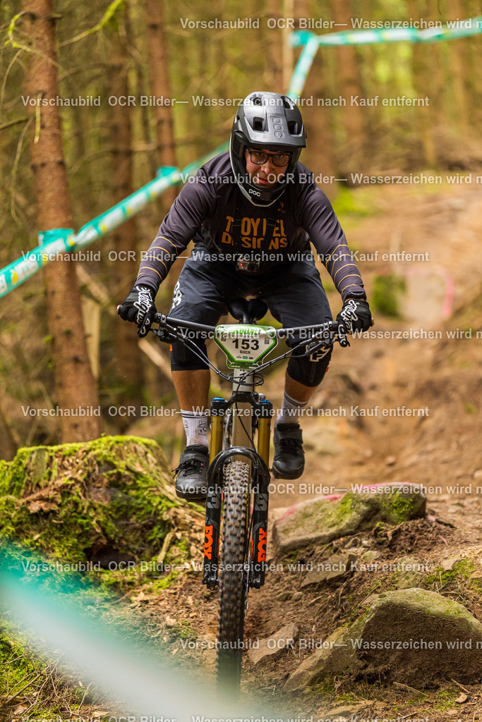 Enduro One Trieb Freitag R3-0311 | OCR Bilder Fotograf Eisenach Michael Schröder